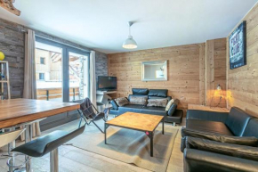 Appartement 6 personnes Val d'Isère Centre, Garage Val-D'isère